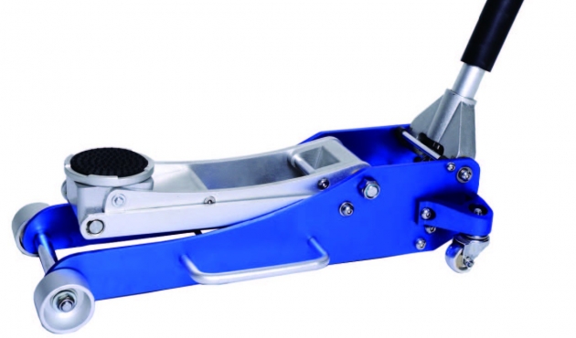 2 Ton Aluminum Racing Jack